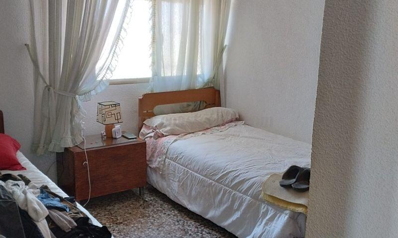 For sale of house in Hondón De Las Nieves
