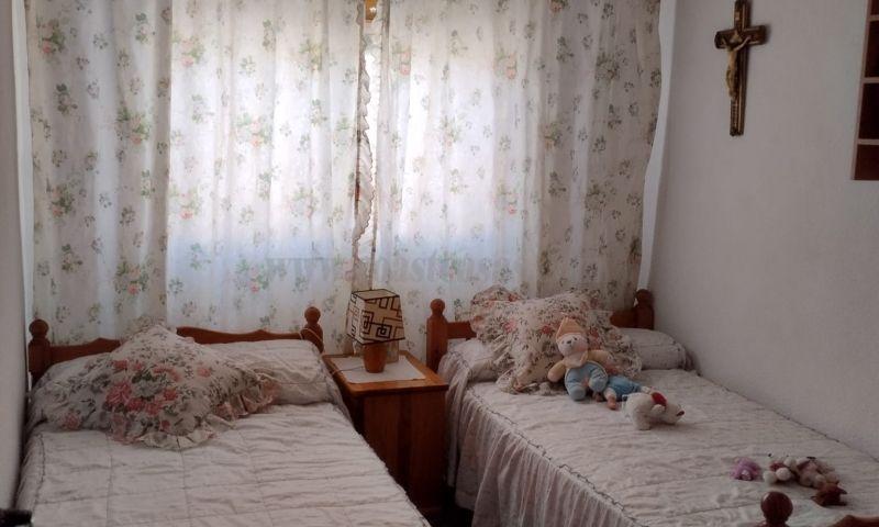 For sale of house in Hondón De Las Nieves