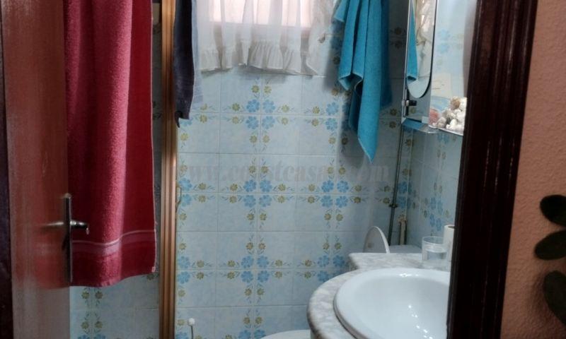 For sale of house in Hondón De Las Nieves