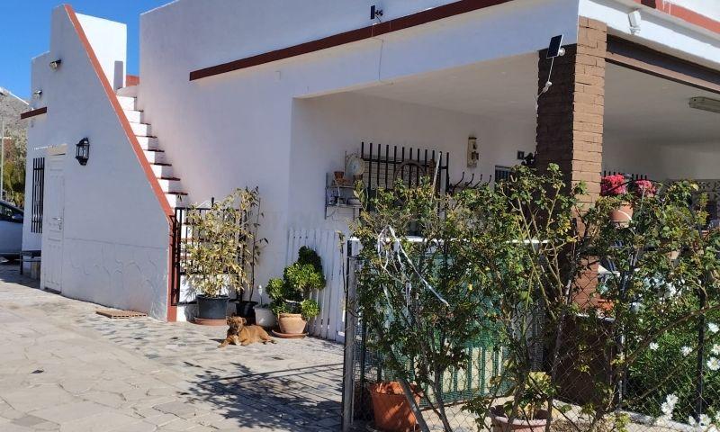 Zu verkaufen von haus in
 Hondón De Las Nieves