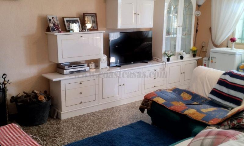 For sale of house in Hondón De Las Nieves