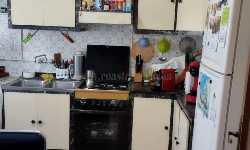 For sale of house in Hondón De Las Nieves