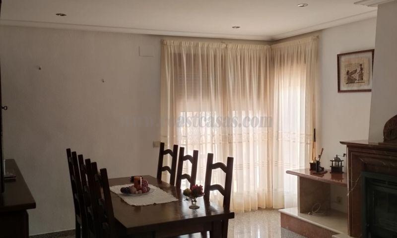 For sale of villa in Hondón De Las Nieves