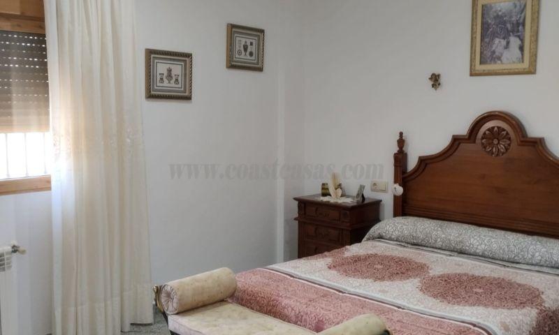 For sale of villa in Hondón De Las Nieves