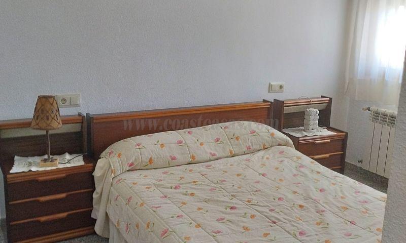 For sale of villa in Hondón De Las Nieves
