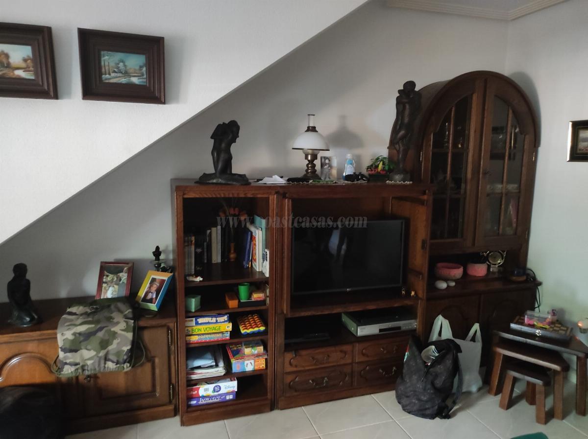 For sale of bungalow in Orihuela Costa