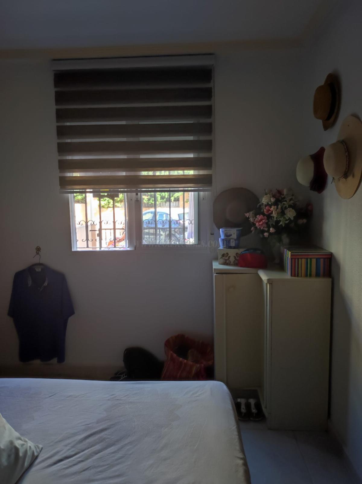 For sale of bungalow in Orihuela Costa