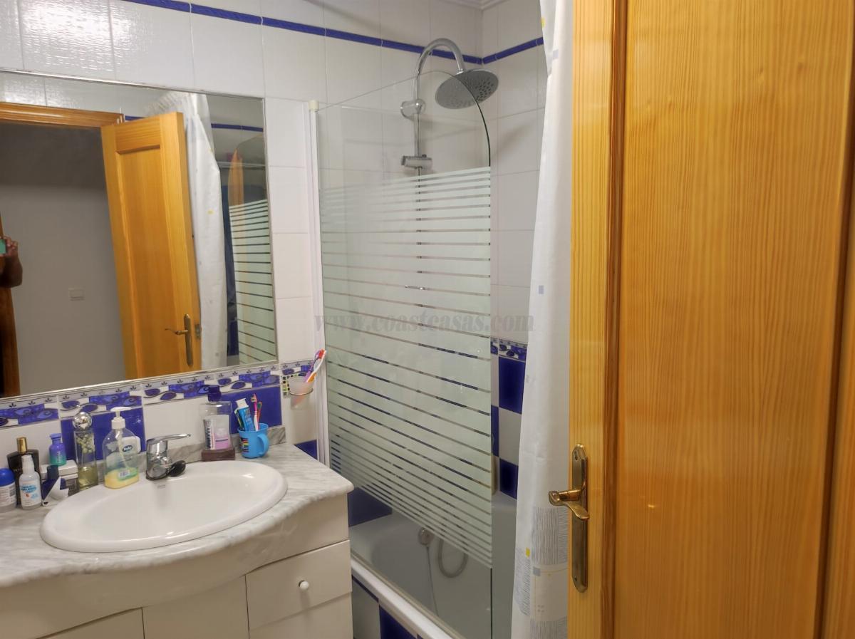 For sale of bungalow in Orihuela Costa
