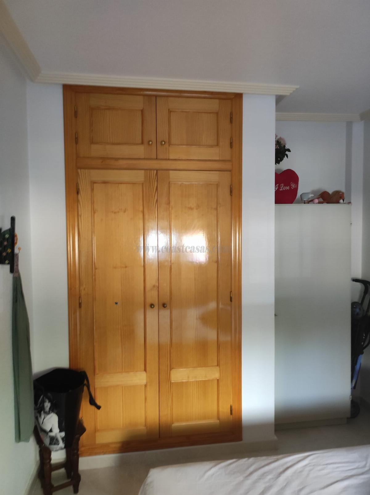 For sale of bungalow in Orihuela Costa