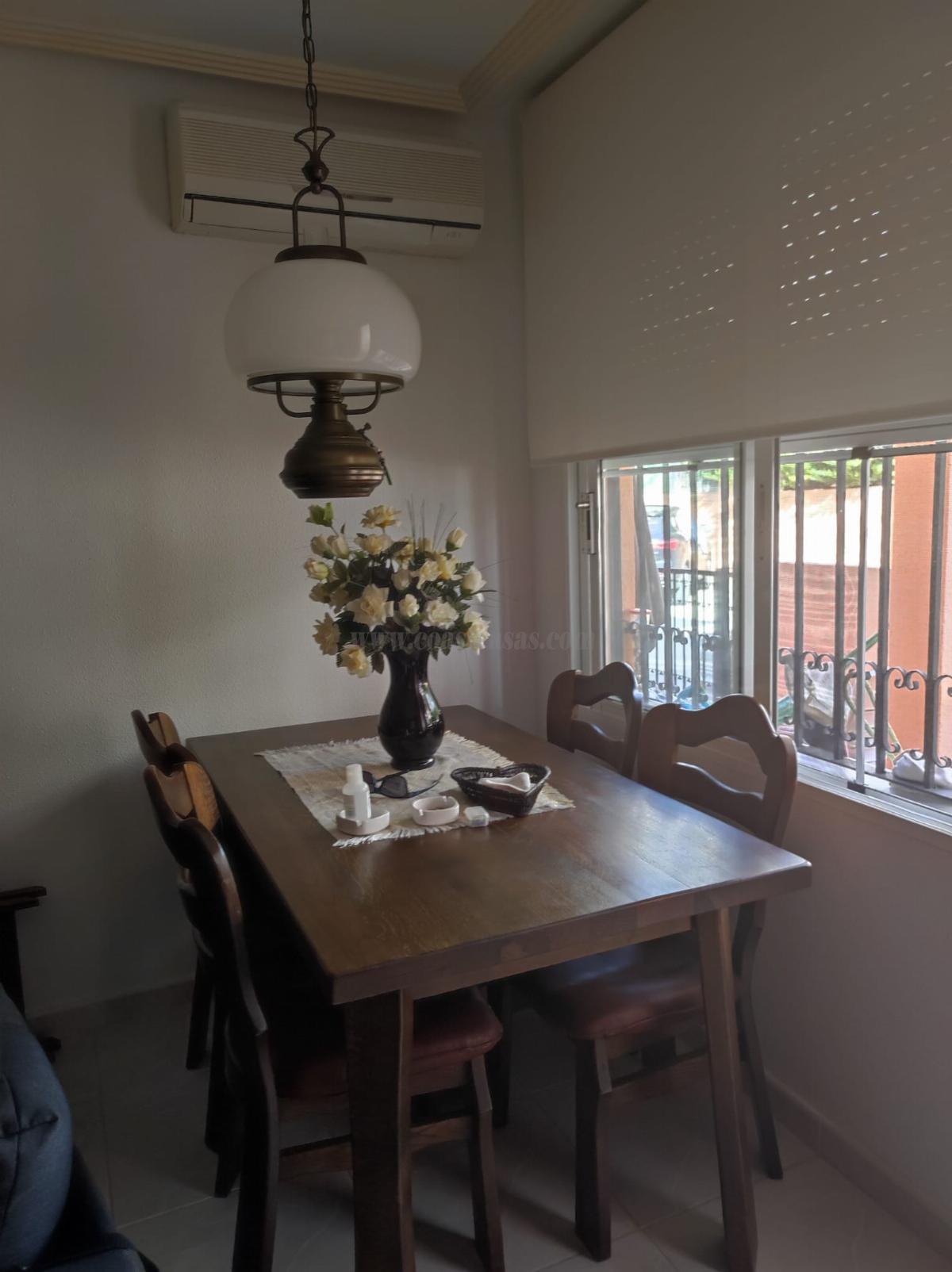 For sale of bungalow in Orihuela Costa