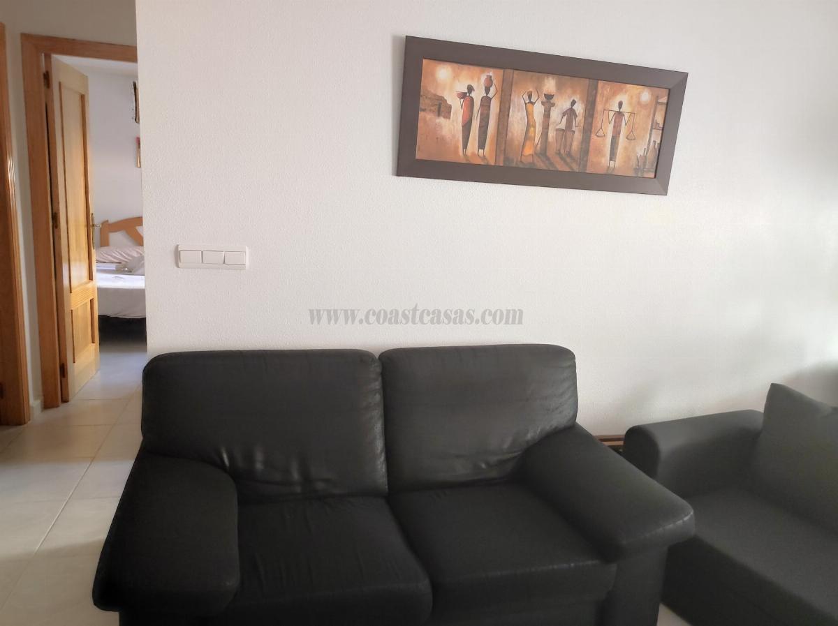 For sale of bungalow in Orihuela Costa