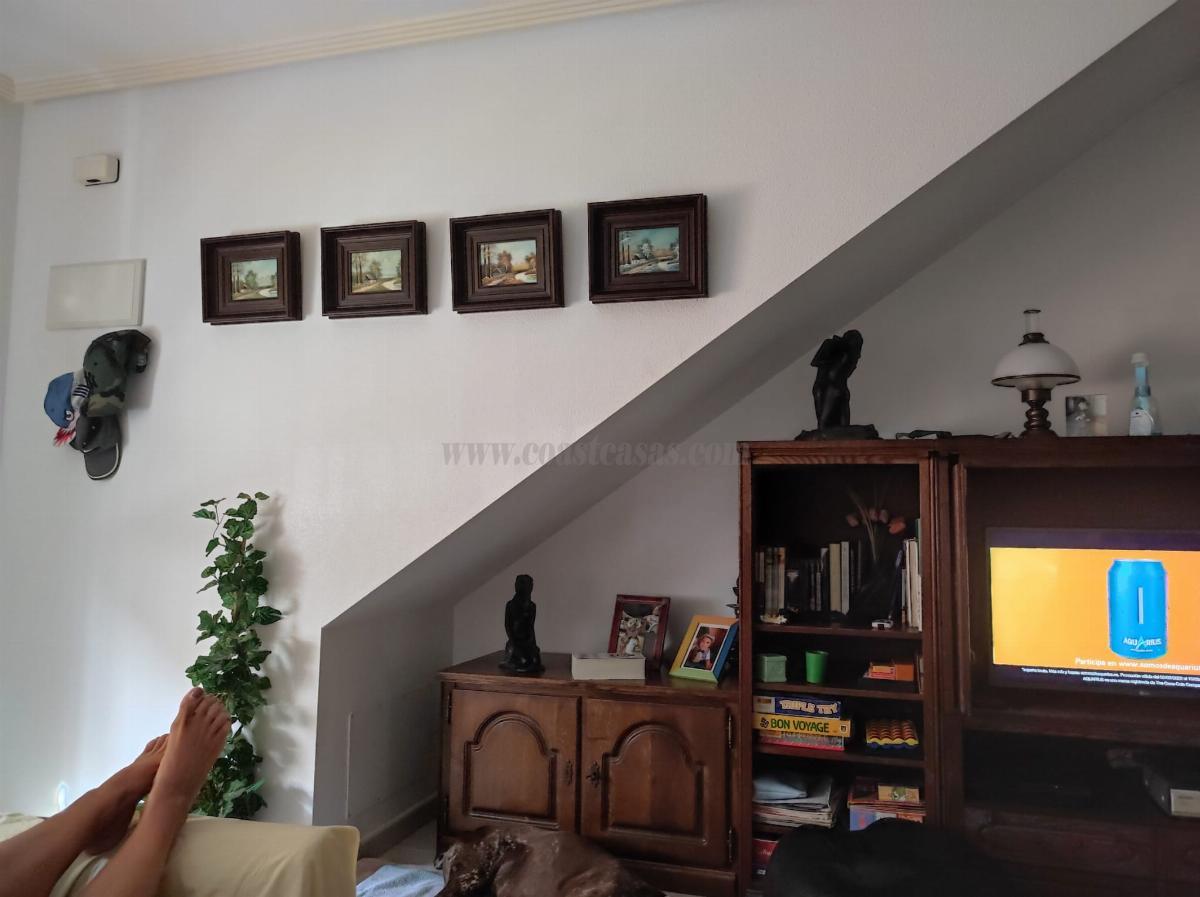 For sale of bungalow in Orihuela Costa