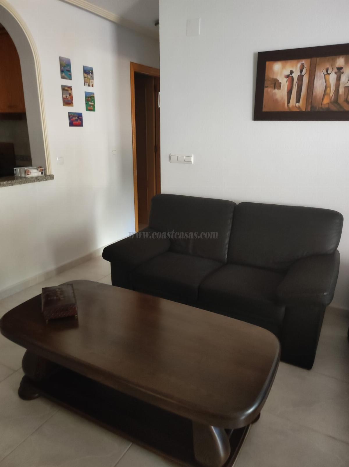 For sale of bungalow in Orihuela Costa