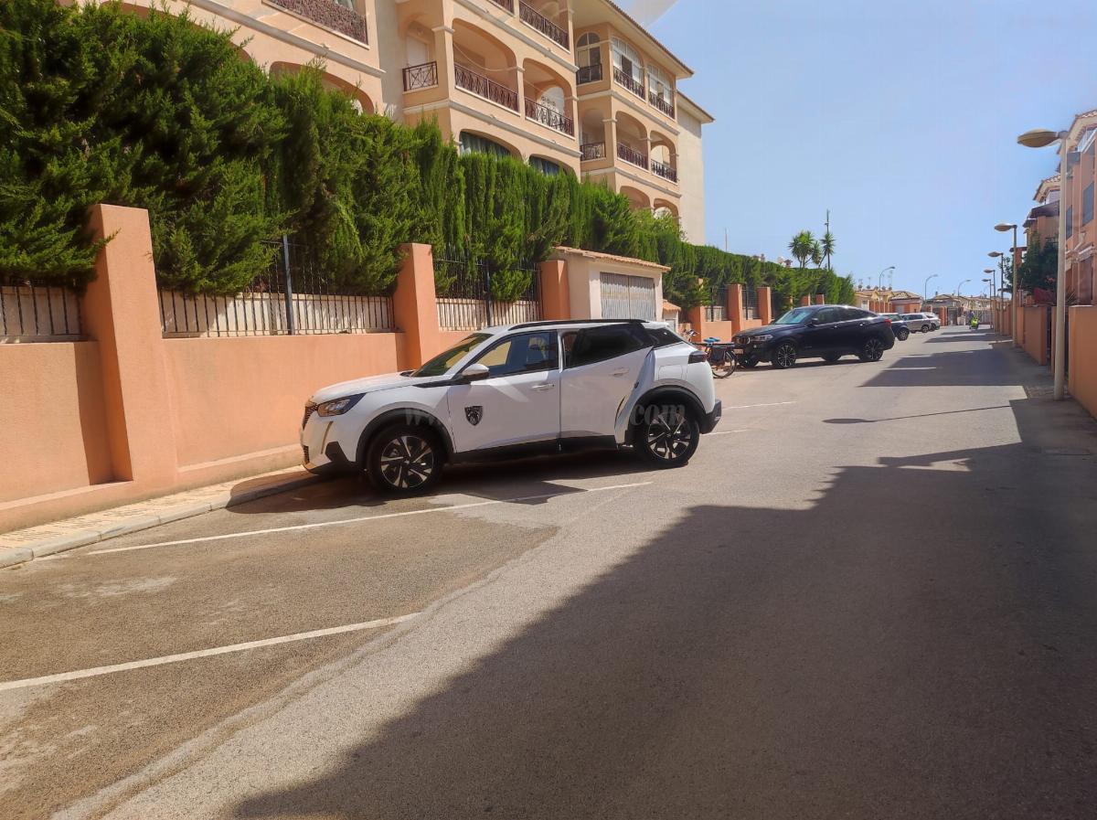 For sale of bungalow in Orihuela Costa