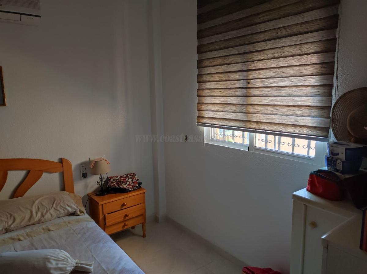 For sale of bungalow in Orihuela Costa