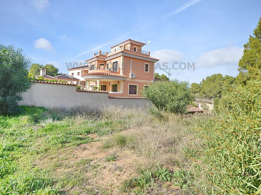 Vente de  dans Orihuela Costa