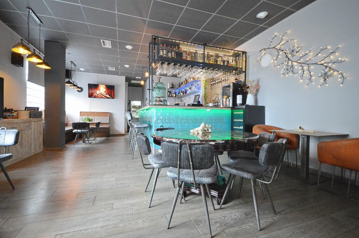 For share of commercial in Orihuela Costa