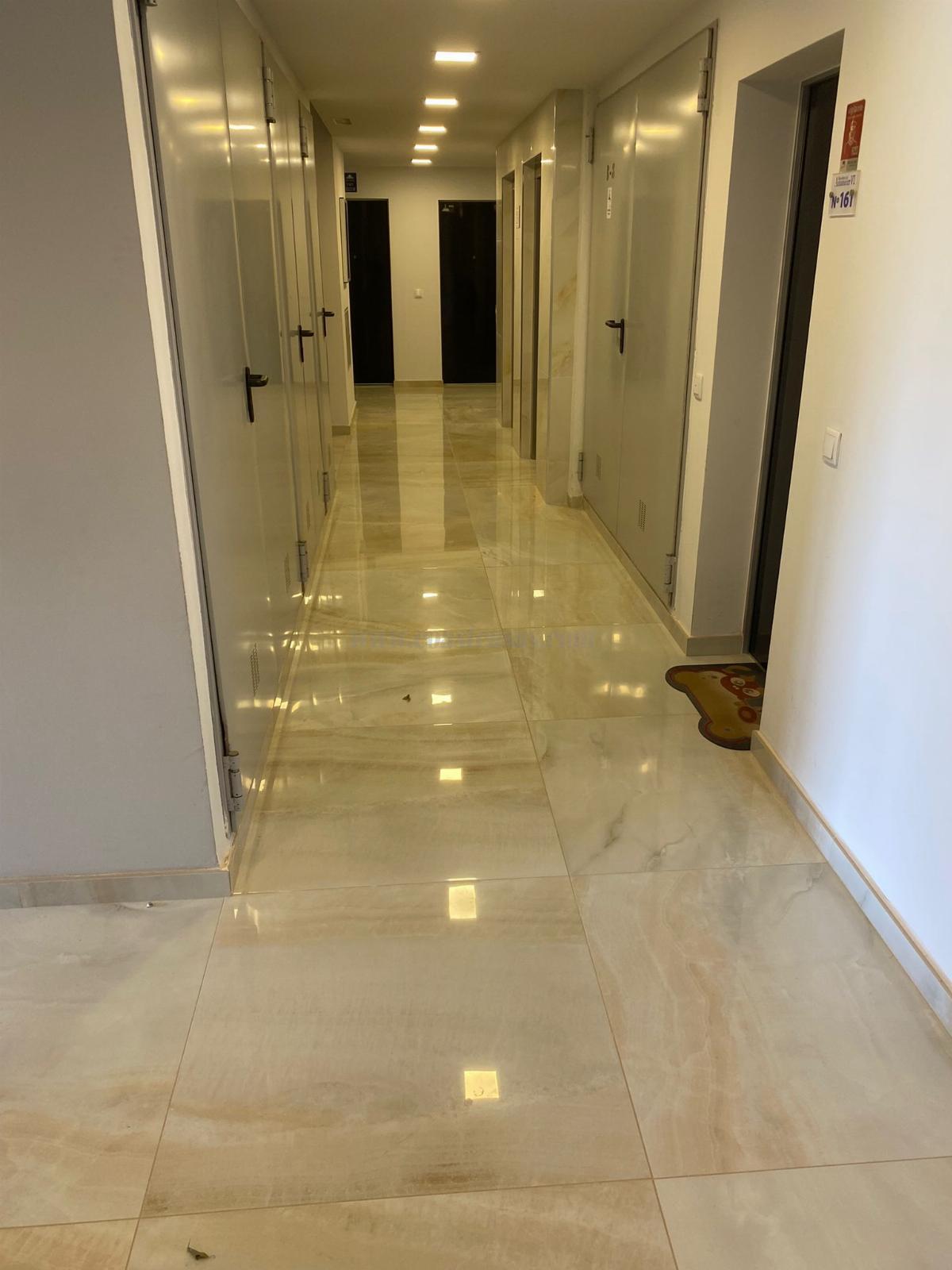 For sale of apartment in Orihuela Costa
