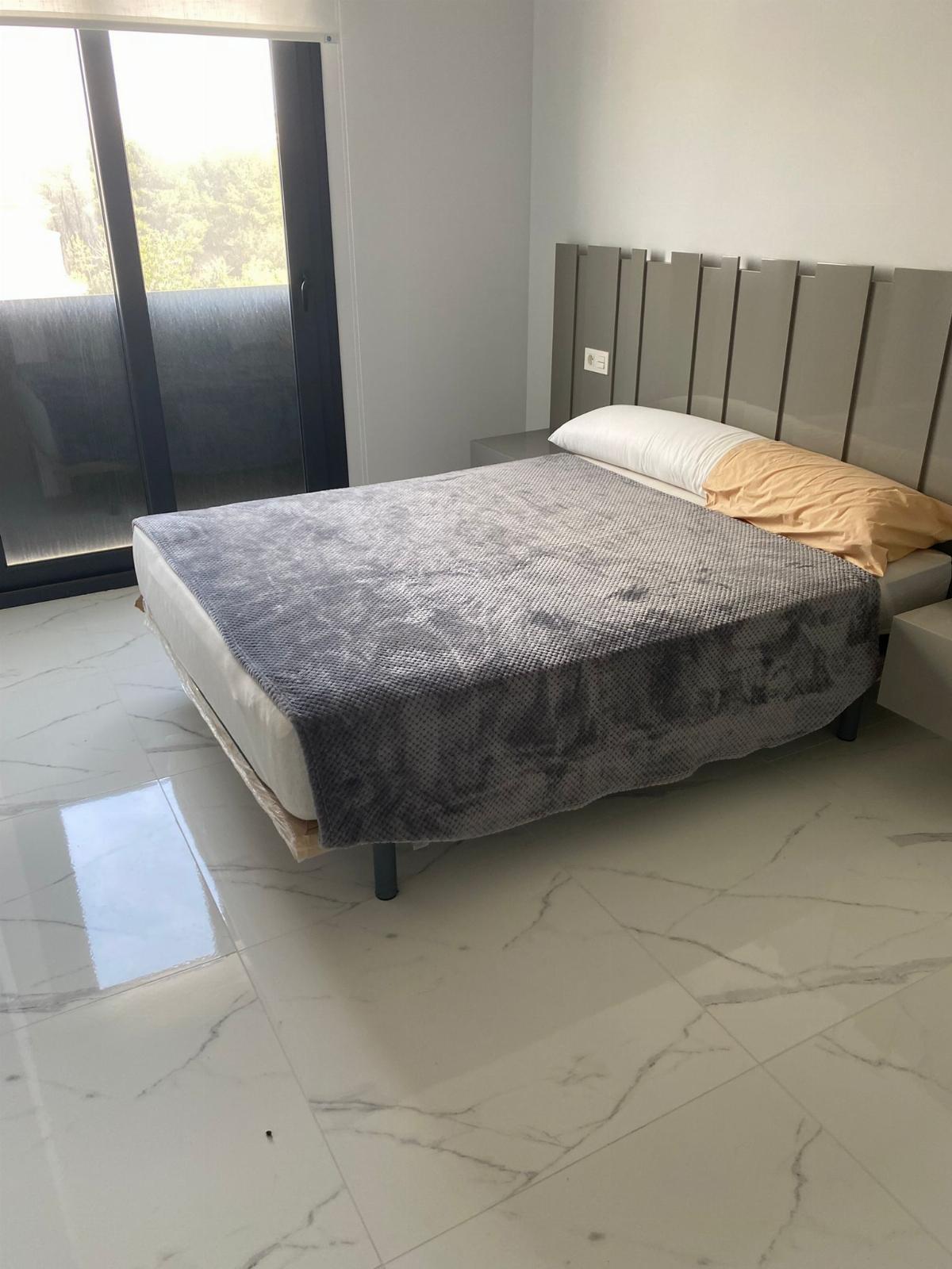 For sale of apartment in Orihuela Costa