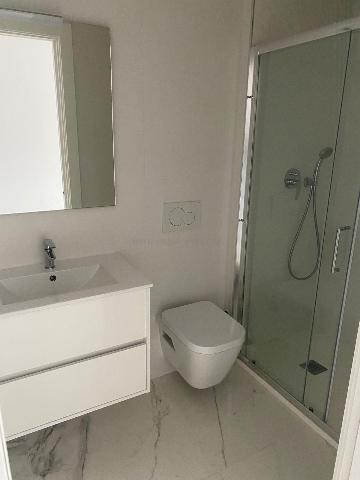 For sale of apartment in Orihuela Costa