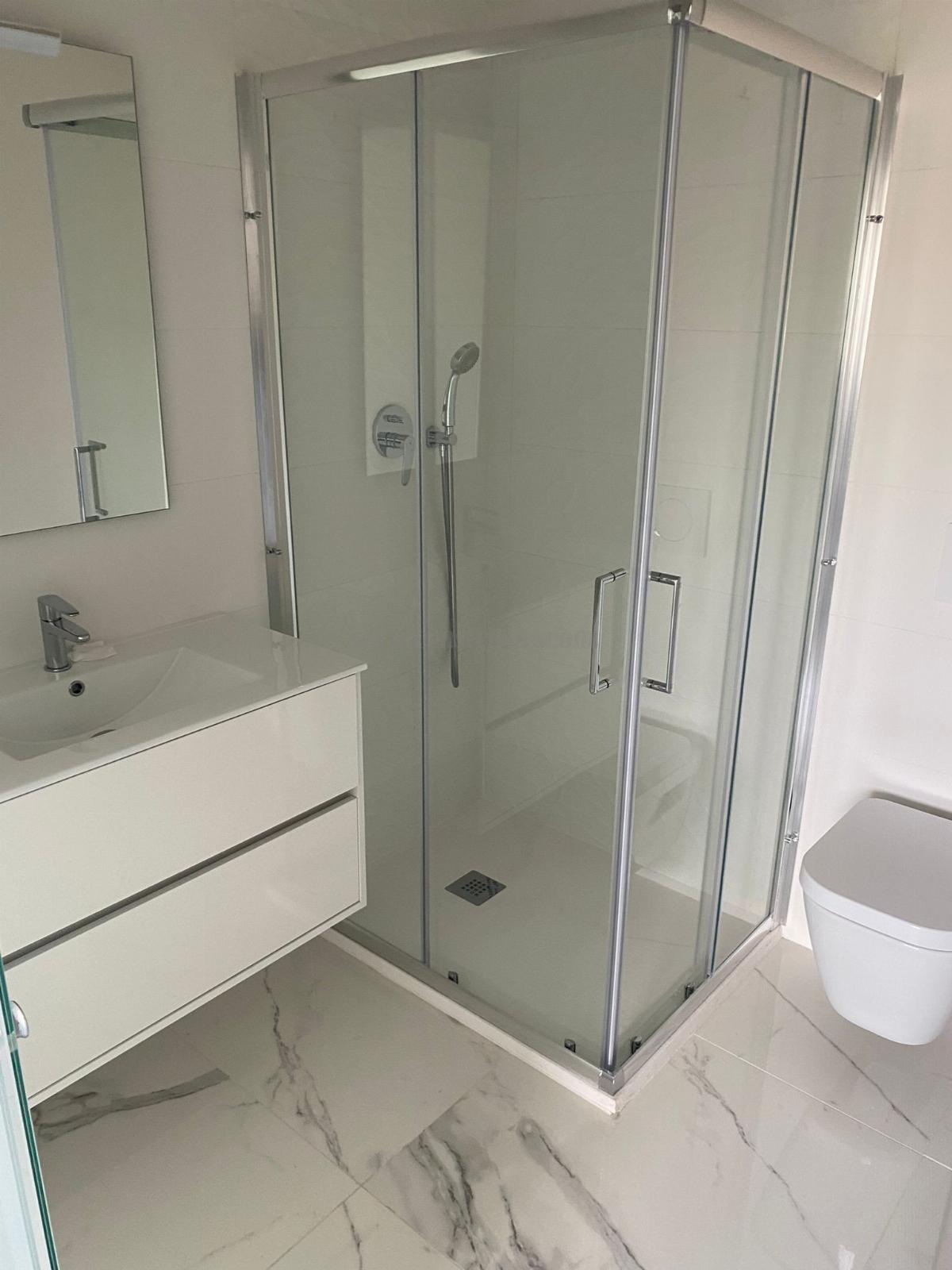 For sale of apartment in Orihuela Costa