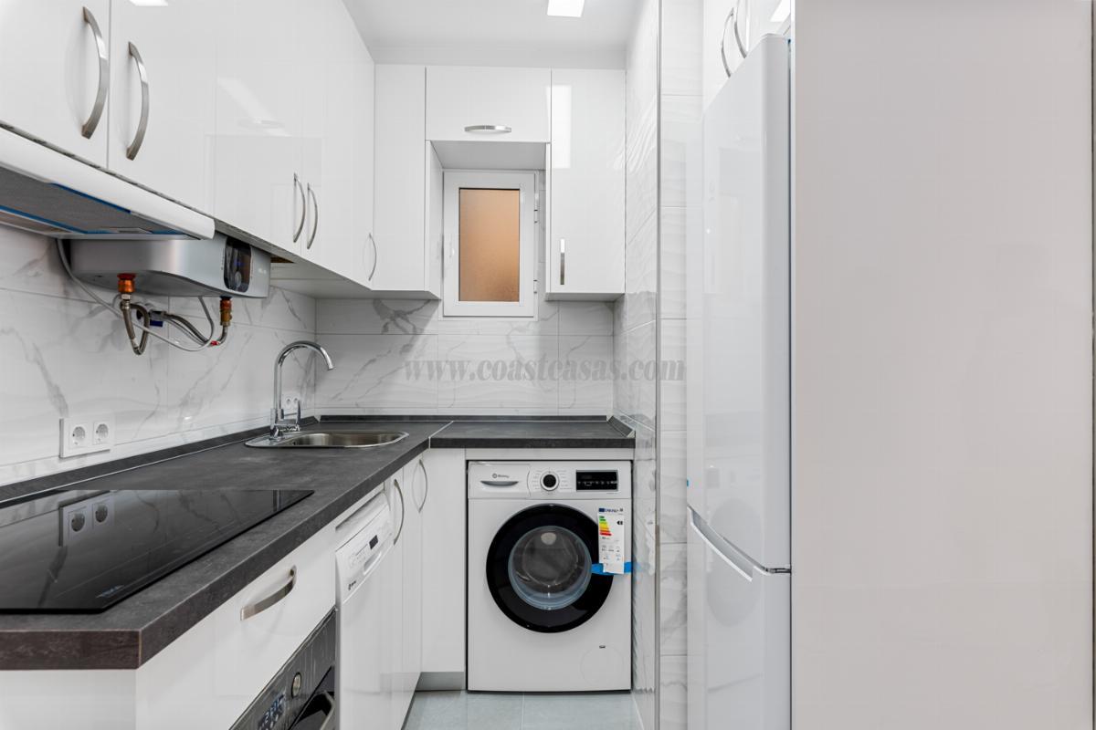 For sale of apartment in Torrevieja