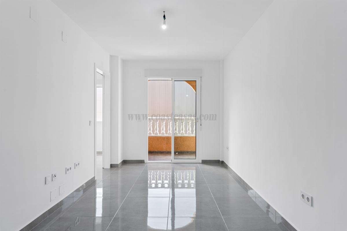 For sale of apartment in Torrevieja