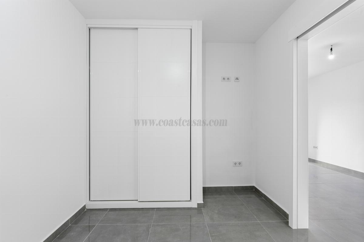 For sale of apartment in Torrevieja