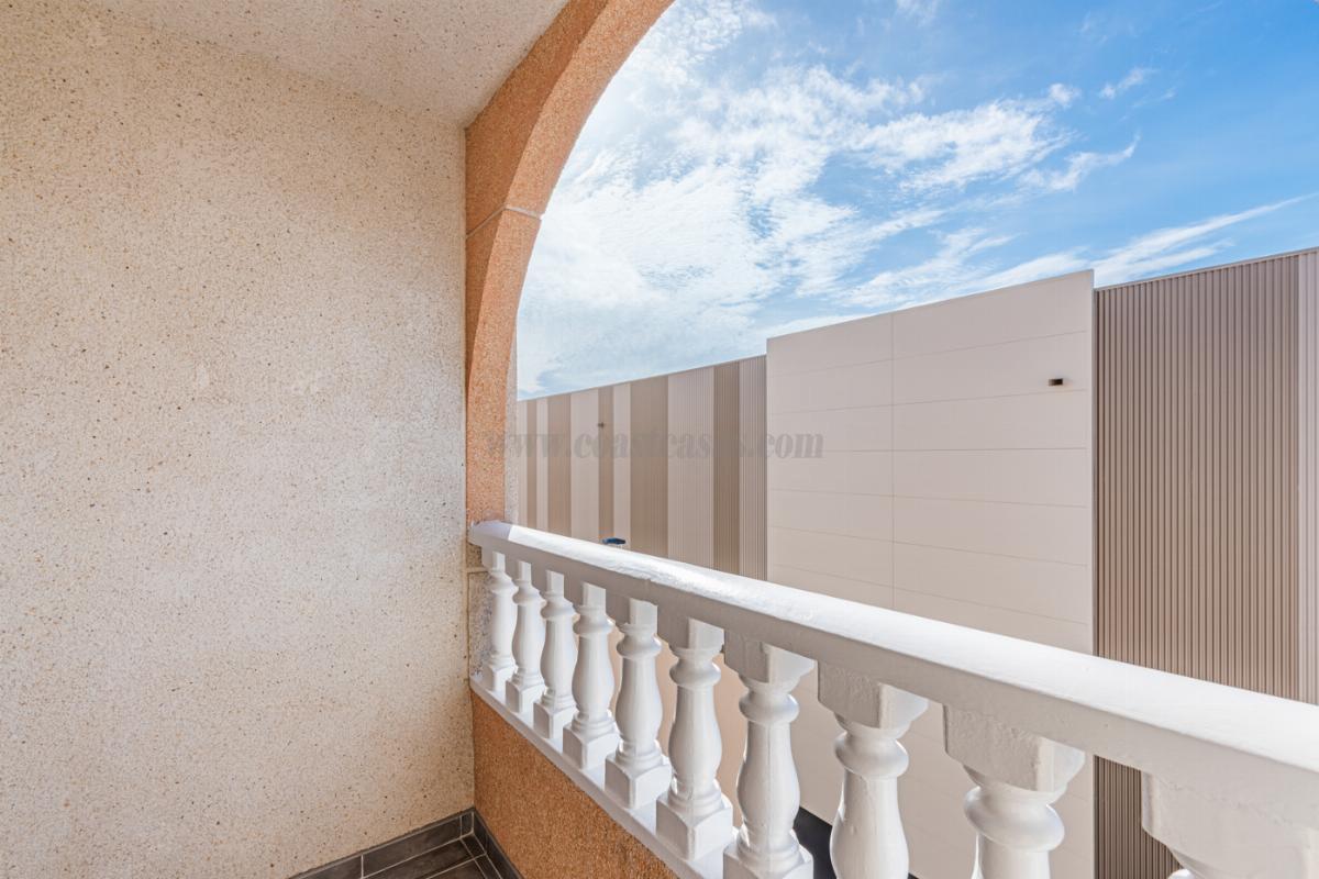For sale of apartment in Torrevieja