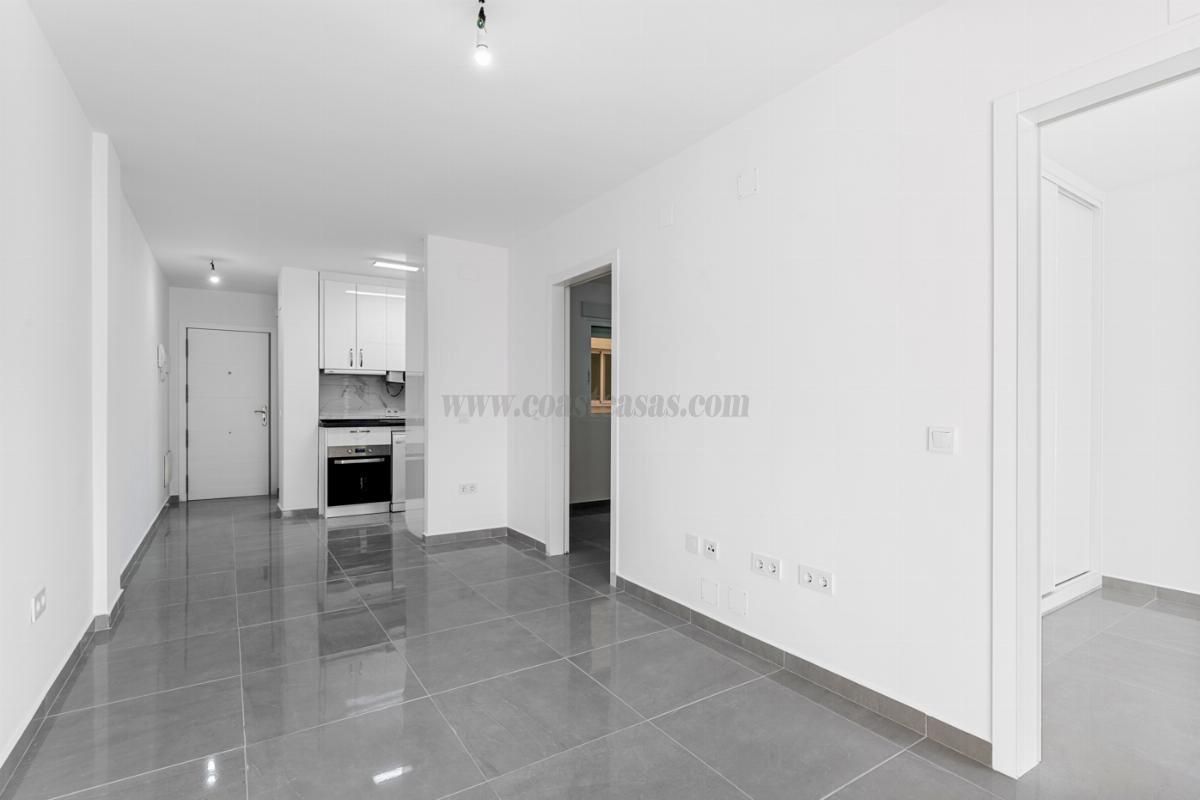 For sale of apartment in Torrevieja