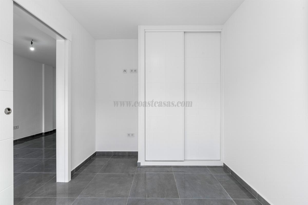 For sale of apartment in Torrevieja