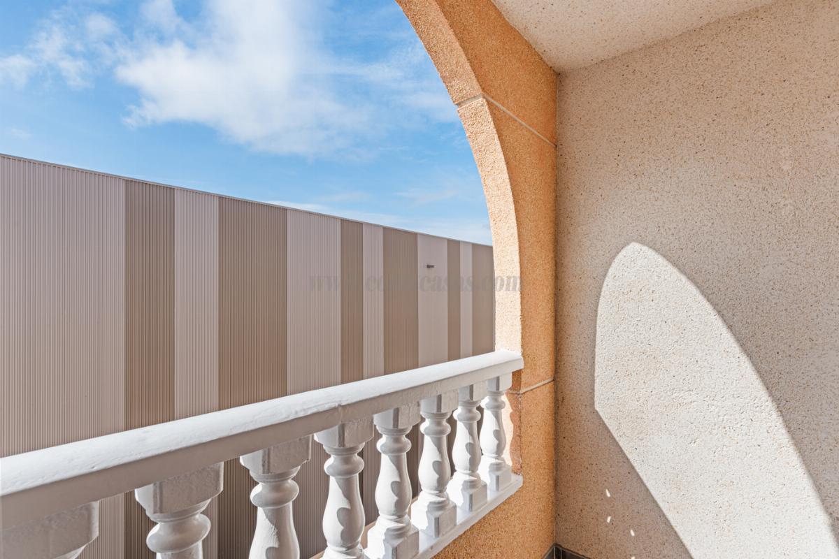 For sale of apartment in Torrevieja