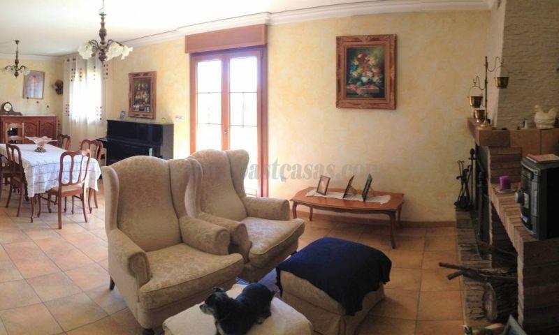 For sale of rural property in Hondón De Las Nieves
