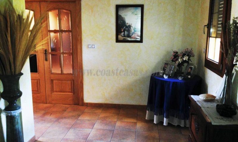 For sale of rural property in Hondón De Las Nieves