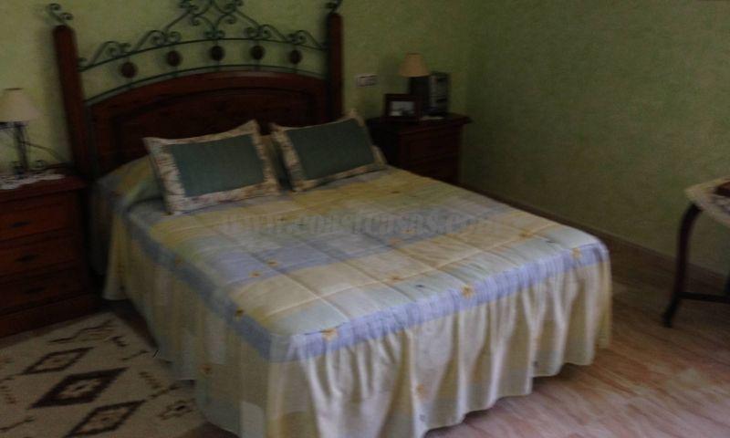 For sale of rural property in Hondón De Las Nieves
