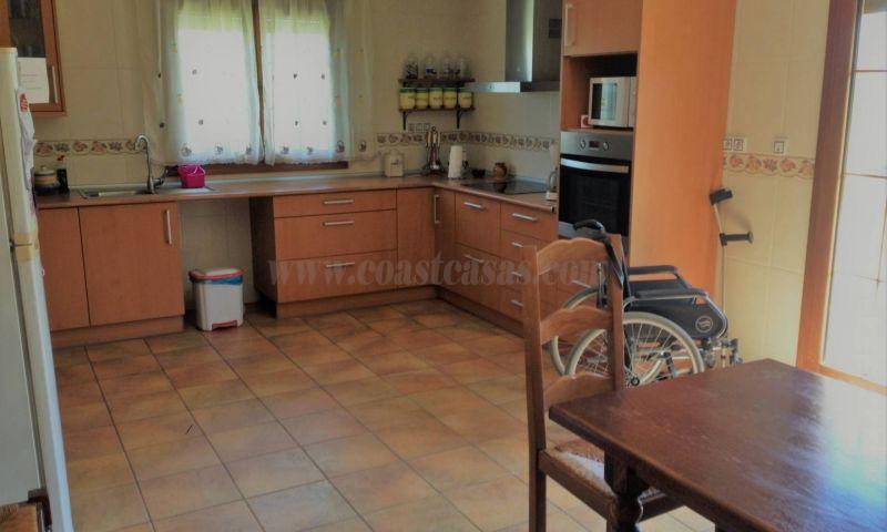 For sale of rural property in Hondón De Las Nieves