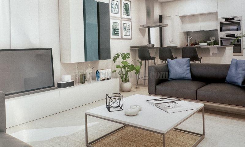 For sale of apartment in Torre Pacheco