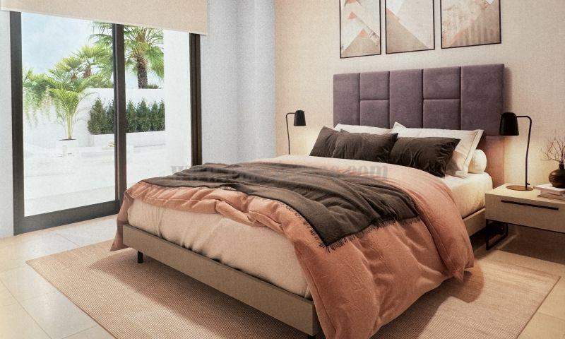 For sale of apartment in Torre Pacheco
