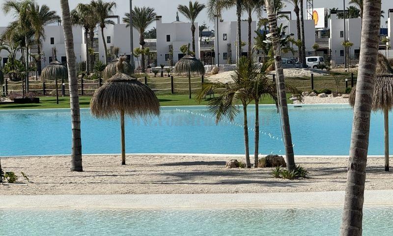 For sale of apartment in Torre Pacheco
