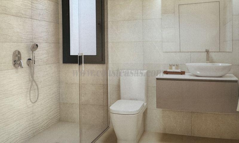 For sale of apartment in Torre Pacheco