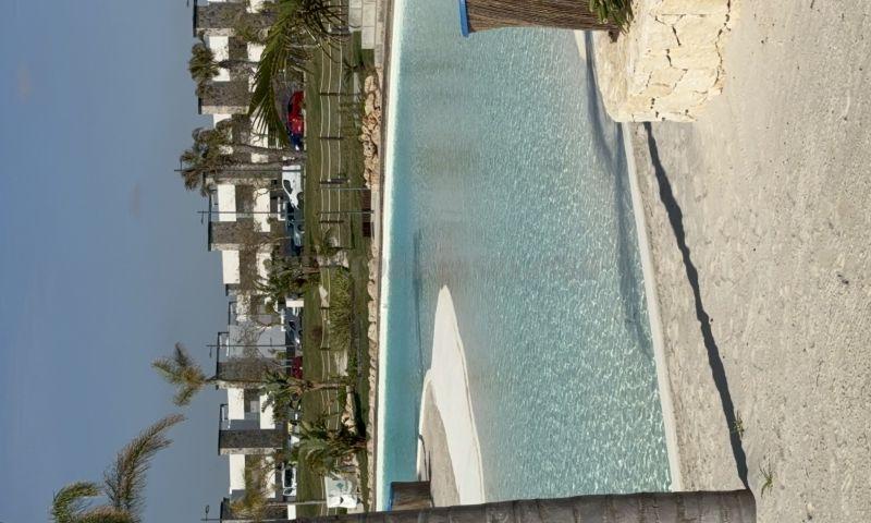 For sale of apartment in Torre Pacheco