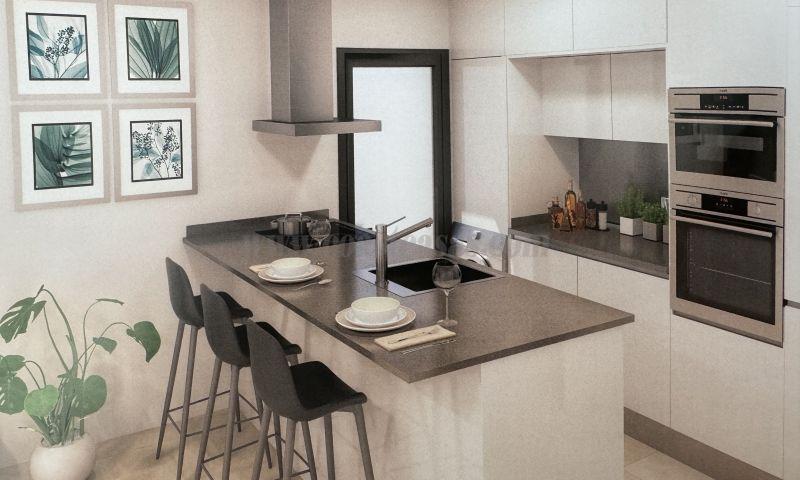 For sale of apartment in Torre Pacheco