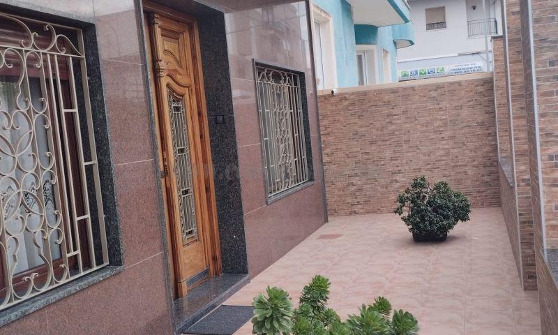 For sale of villa in Aspe