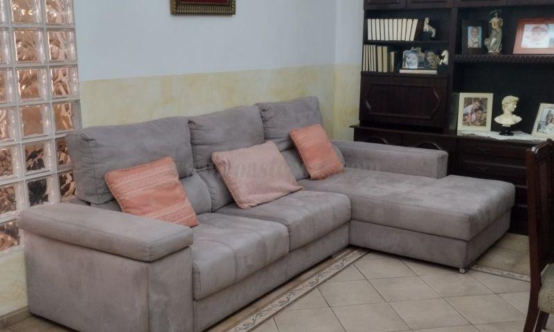 For sale of villa in Aspe