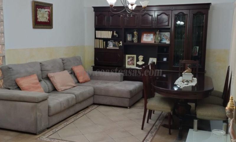 For sale of villa in Aspe