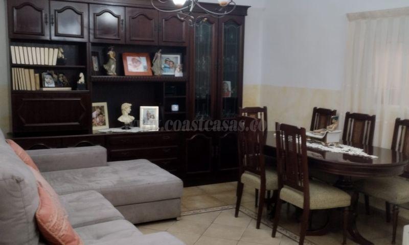 For sale of villa in Aspe