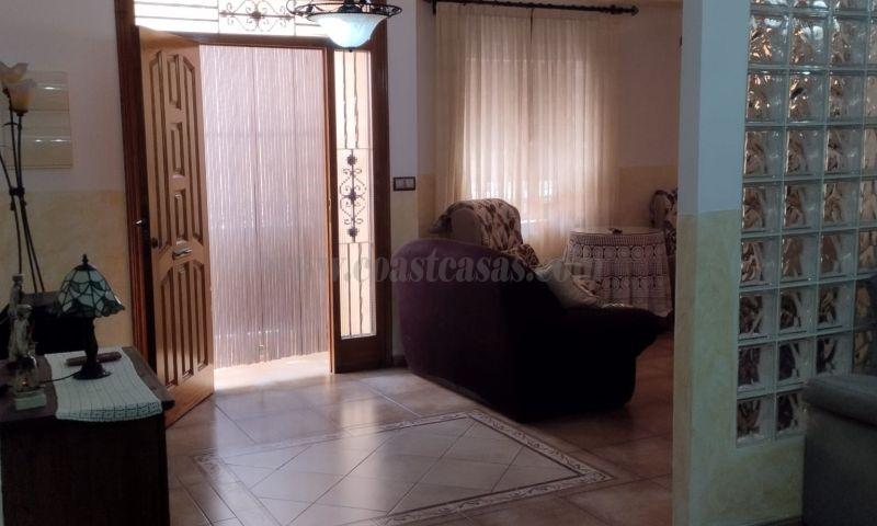 For sale of villa in Aspe