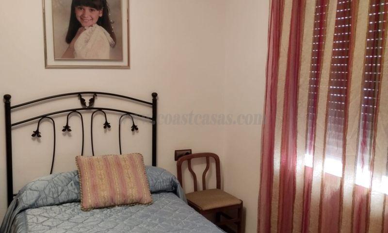 For sale of villa in Aspe