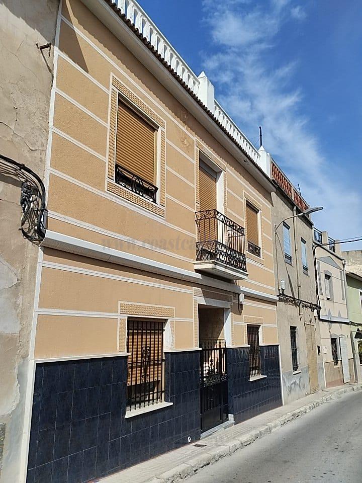 For sale of villa in Aspe