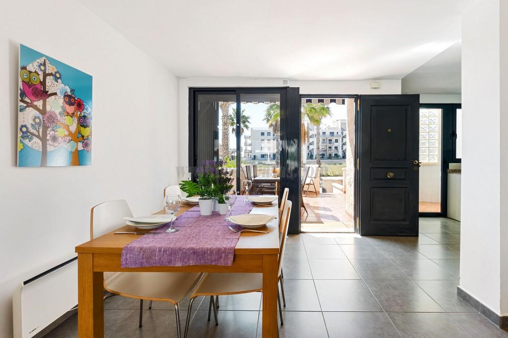 Verkoop van huis in Orihuela Costa